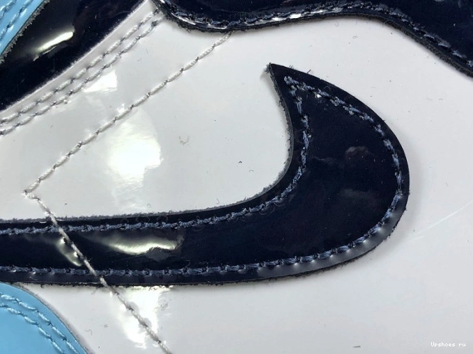 'UNC' Retro Jordan Og - High CD0461-401 Air 1 0829